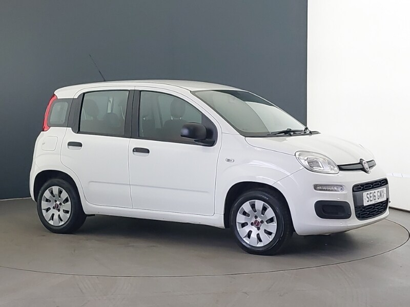 Used Fiat Panda 2016 for sale - 77530812: Photo 12