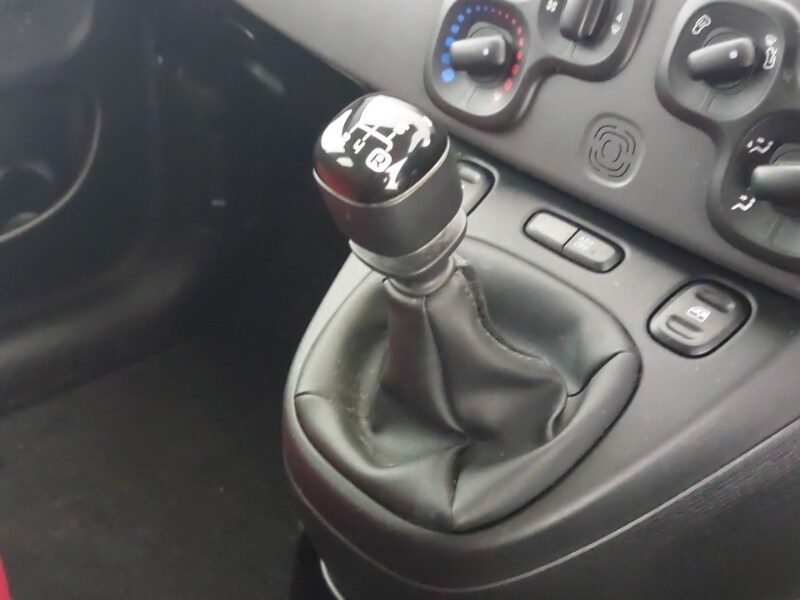 Used Fiat Panda 2016 for sale - 77530812: Photo 13