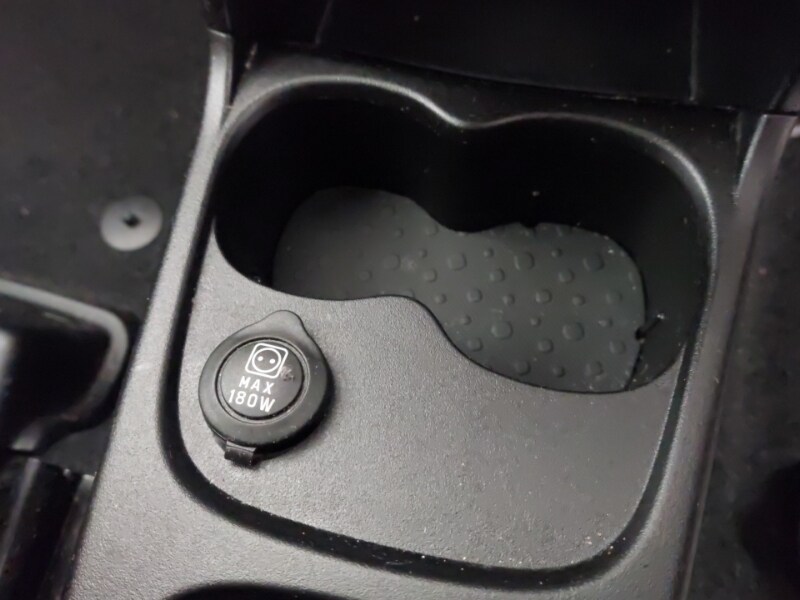 Used Fiat Panda 2016 for sale - 77530812: Photo 14