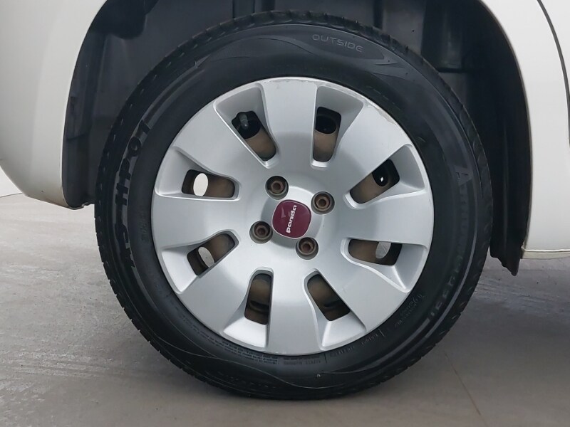 Used Fiat Panda 2016 for sale - 77530812: Photo 16