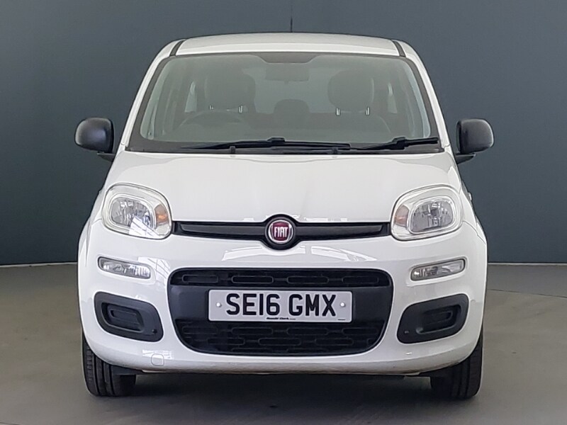 Used Fiat Panda 2016 for sale - 77530812: Photo 19