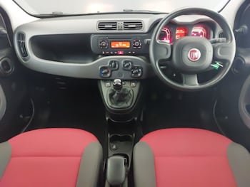 Used Fiat Panda 2016 for sale - 77530812: Photo