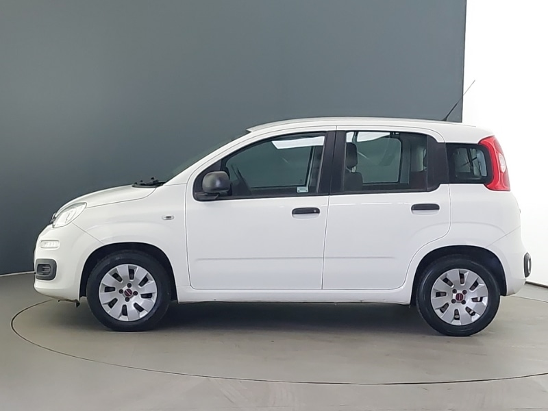 Used Fiat Panda 2016 for sale - 77530812: Photo 4