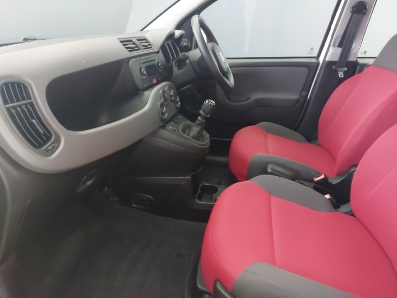 Used Fiat Panda 2016 for sale - 77530812: Photo 5