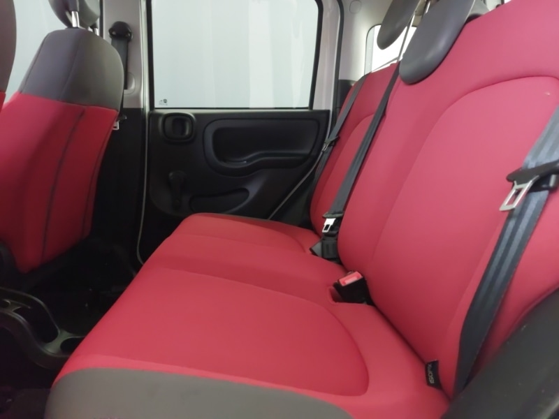 Used Fiat Panda 2016 for sale - 77530812: Photo 6