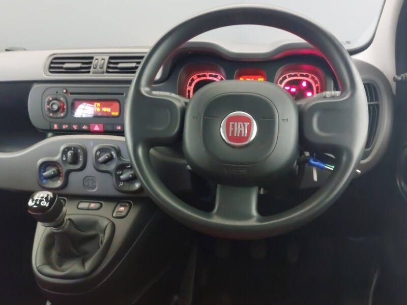 Used Fiat Panda 2016 for sale - 77530812: Photo 7