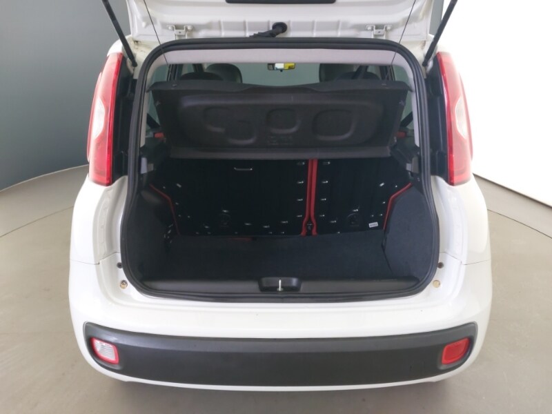 Used Fiat Panda 2016 for sale - 77530812: Photo 8