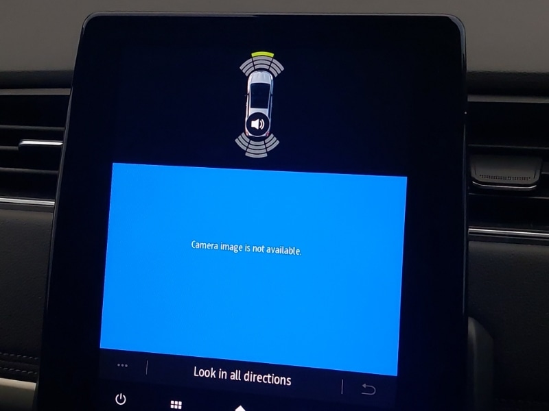 Used Renault Zoe 2021 for sale - 77049426: Photo 11