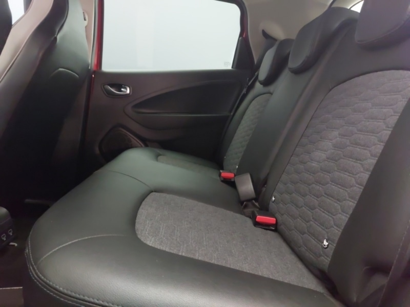 Used Renault Zoe 2021 for sale - 77049426: Photo 6