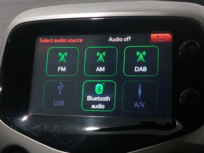 Used Citroen C1 2017 for sale - 76964222: Photo 10