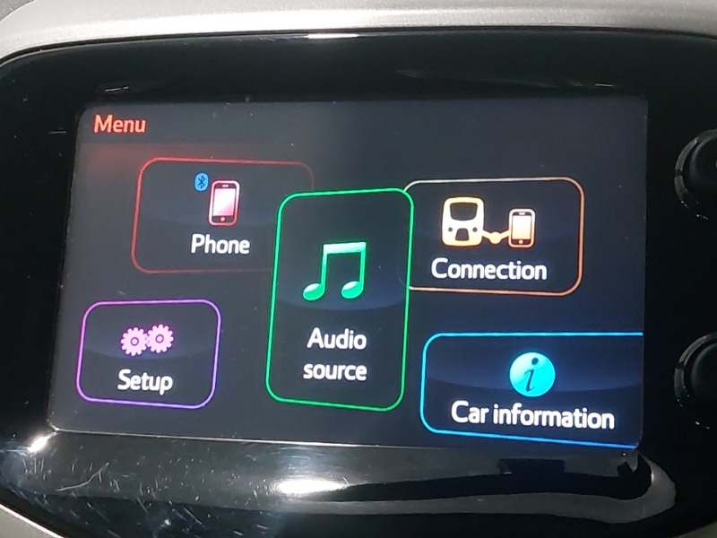 Used Citroen C1 2017 for sale - 76964222: Photo 11