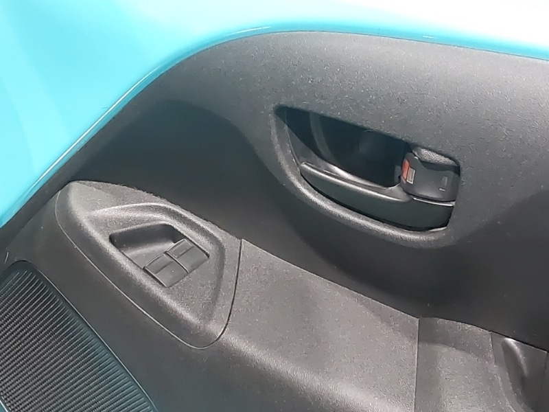 Used Citroen C1 2017 for sale - 76964222: Photo 12