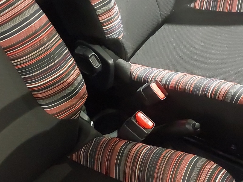 Used Citroen C1 2017 for sale - 76964222: Photo 14