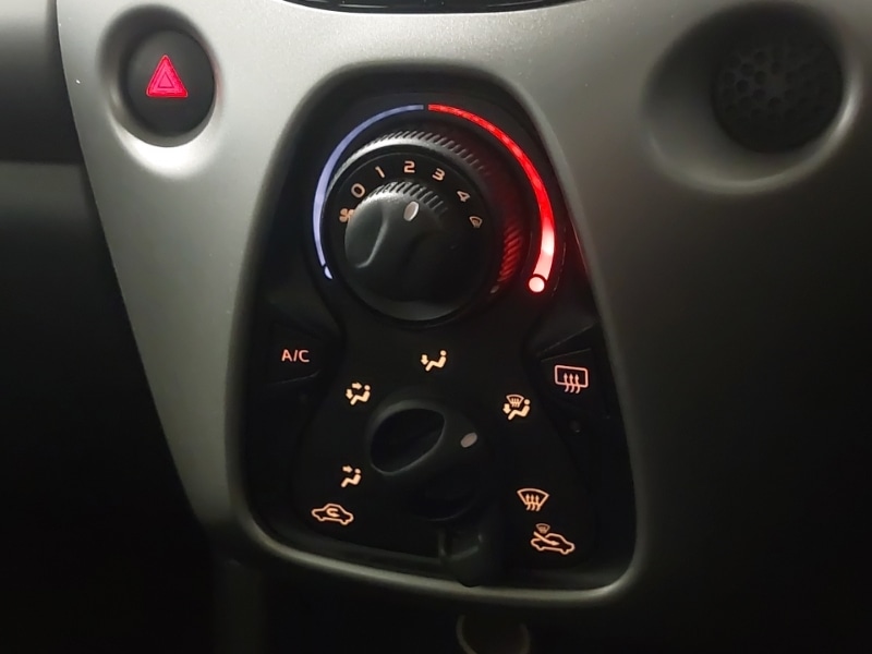 Used Citroen C1 2017 for sale - 76964222: Photo 17