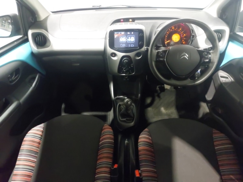 Used Citroen C1 2017 for sale - 76964222: Photo 2