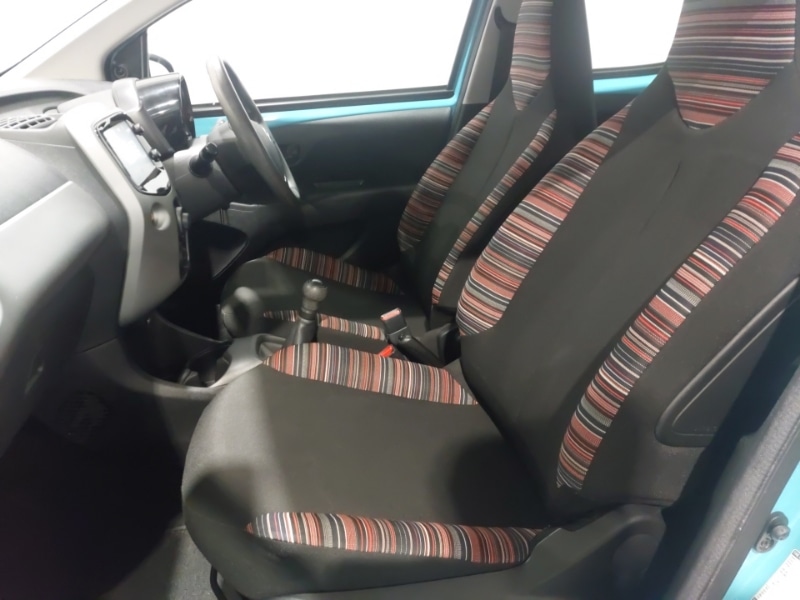 Used Citroen C1 2017 for sale - 76964222: Photo 5