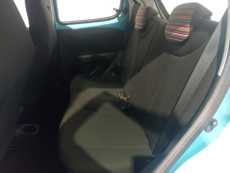 Used Citroen C1 2017 for sale - 76964222: Photo 6