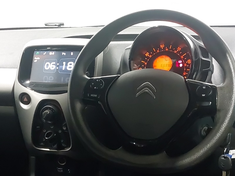 Used Citroen C1 2017 for sale - 76964222: Photo 7