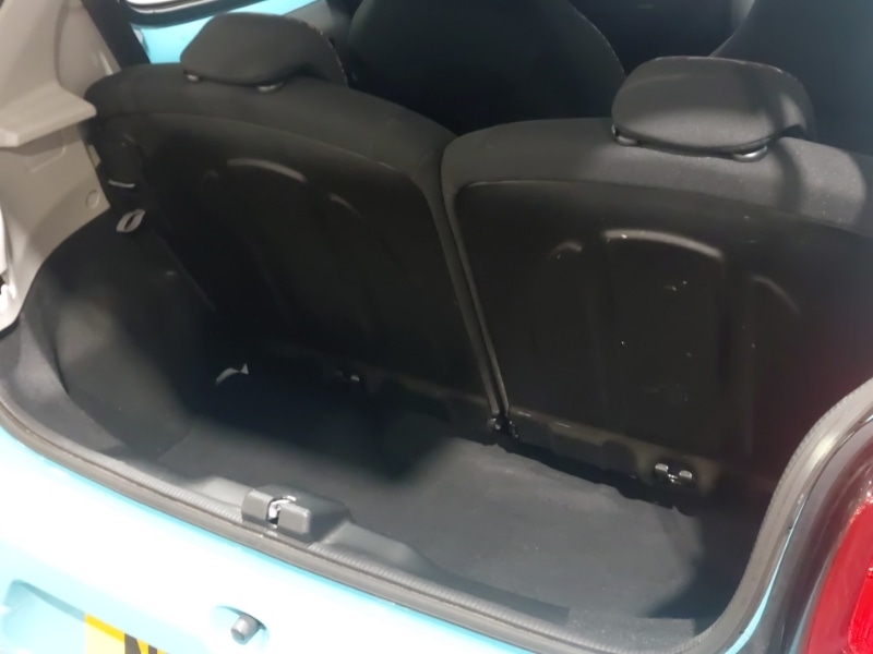 Used Citroen C1 2017 for sale - 76964222: Photo 8