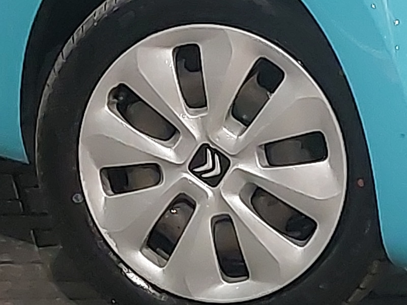 Used Citroen C1 2017 for sale - 76964222: Photo 9