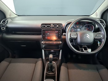 Used Citroen C3 Aircross 2018 for sale - 79393638: Photo