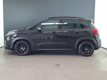 Used Citroen C3 Aircross 2018 for sale - 79393638: Photo