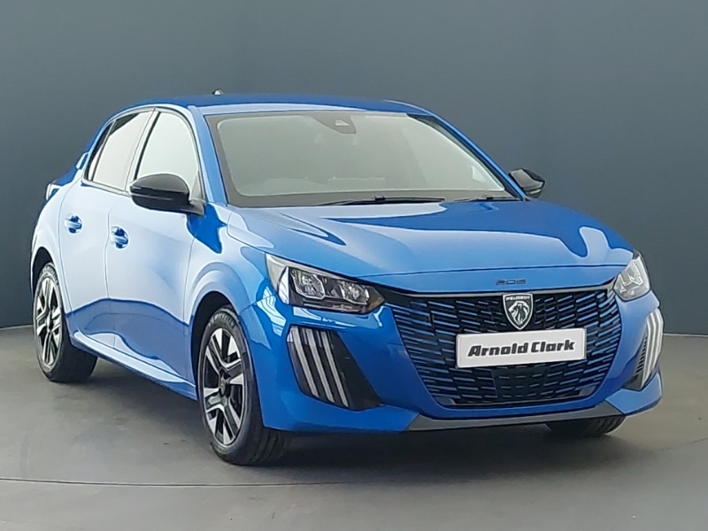 Used Peugeot 208 2024 for sale - 76925246: Photo 1