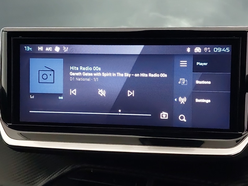 Used Peugeot 208 2024 for sale - 76925246: Photo 11