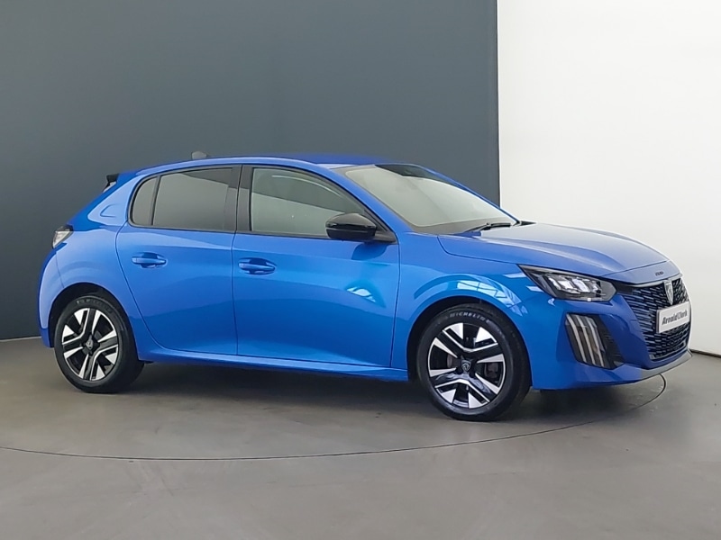 Used Peugeot 208 2024 for sale - 76925246: Photo 12