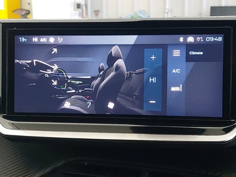 Used Peugeot 208 2024 for sale - 76925246: Photo 15