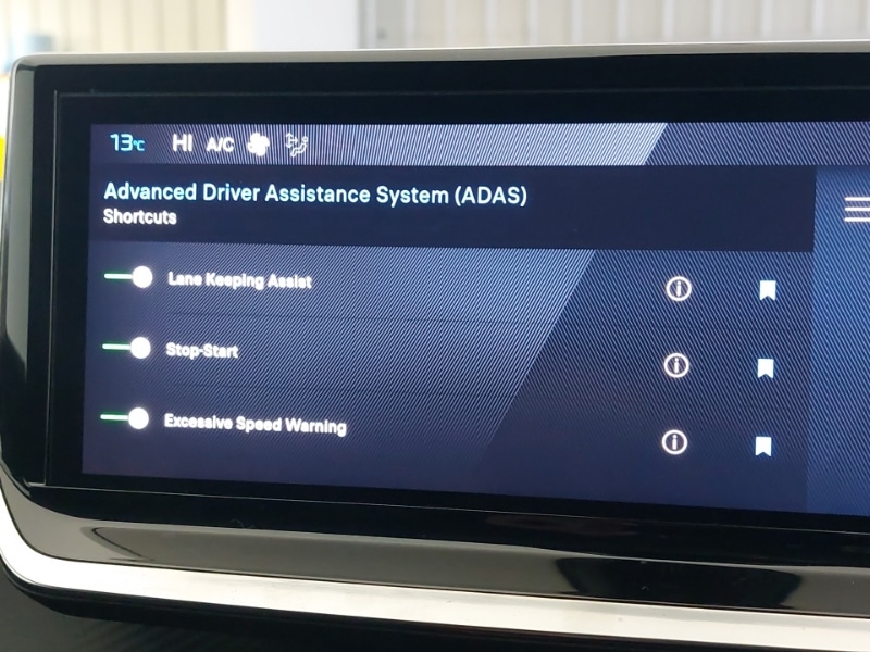 Used Peugeot 208 2024 for sale - 76925246: Photo 16