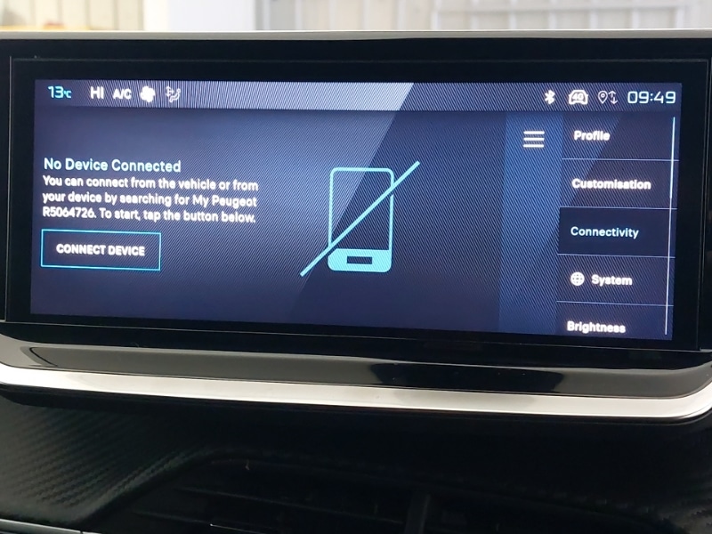 Used Peugeot 208 2024 for sale - 76925246: Photo 17