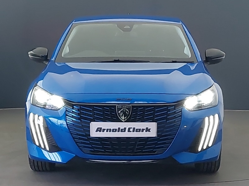 Used Peugeot 208 2024 for sale - 76925246: Photo 19