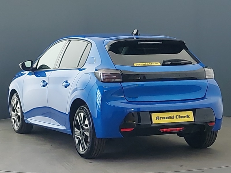 Used Peugeot 208 2024 for sale - 76925246: Photo 3