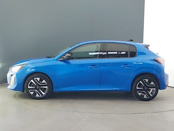 Used Peugeot 208 2024 for sale - 76925246: Photo