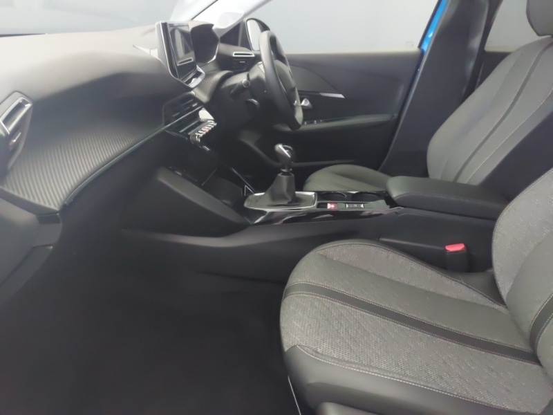 Used Peugeot 208 2024 for sale - 76925246: Photo 5