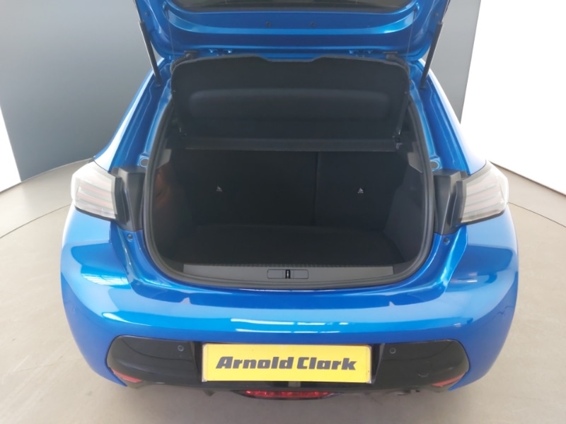 Used Peugeot 208 2024 for sale - 76925246: Photo 8