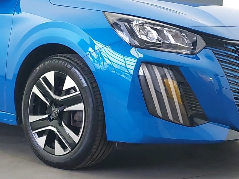 Used Peugeot 208 2024 for sale - 76925246: Photo 9