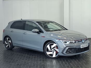 Used Volkswagen Golf 2023 for sale - 79839943: Photo
