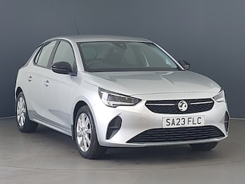 Used Vauxhall Corsa 2023 for sale - 78283760: Photo