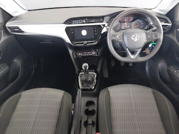 Used Vauxhall Corsa 2023 for sale - 78283760: Photo