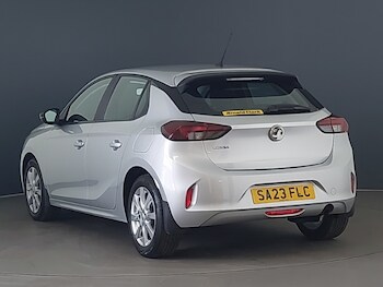 Used Vauxhall Corsa 2023 for sale - 78283760: Photo