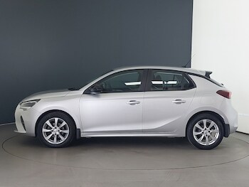 Used Vauxhall Corsa 2023 for sale - 78283760: Photo