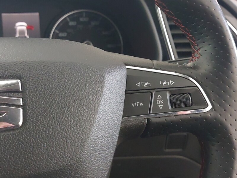 Used SEAT Leon 2018 for sale - 77722170: Photo 13