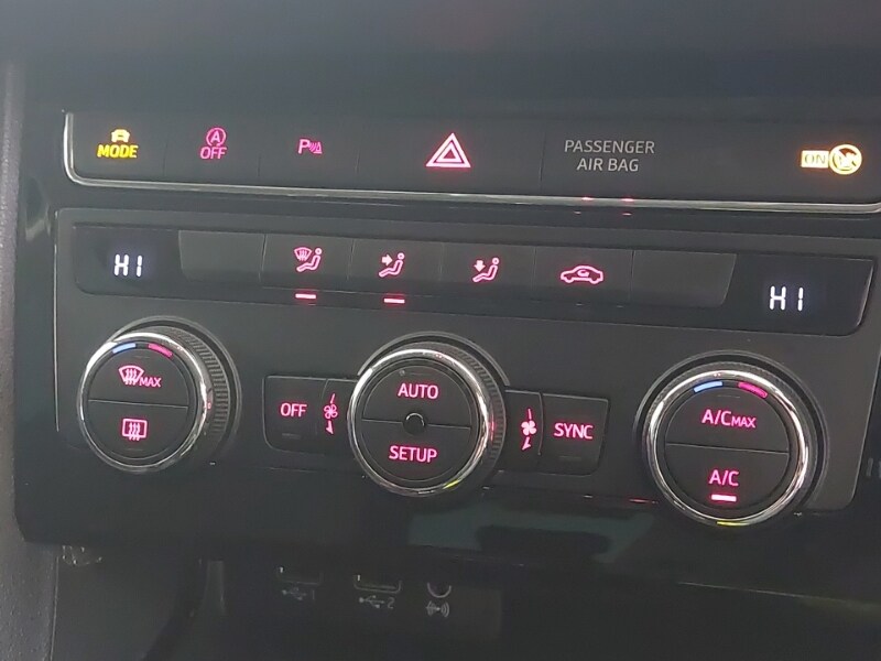 Used SEAT Leon 2018 for sale - 77722170: Photo 15