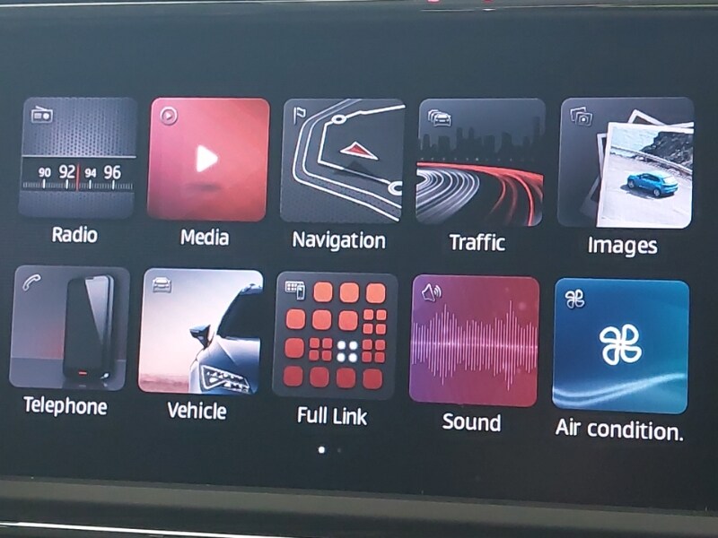 Used SEAT Leon 2018 for sale - 77722170: Photo 16