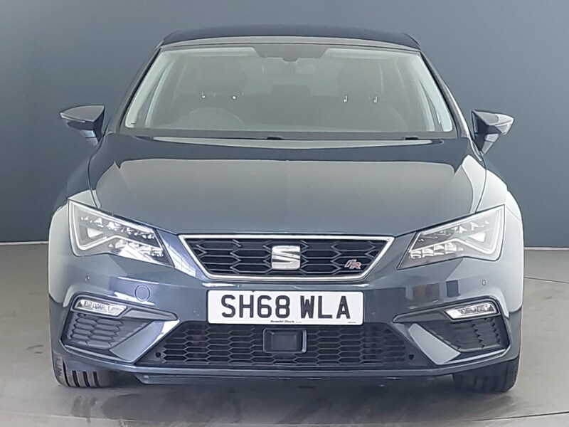 Used SEAT Leon 2018 for sale - 77722170: Photo 19