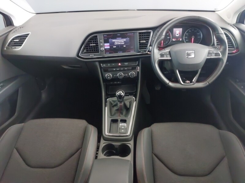 Used SEAT Leon 2018 for sale - 77722170: Photo 2