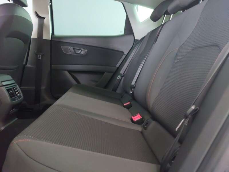 Used SEAT Leon 2018 for sale - 77722170: Photo 6