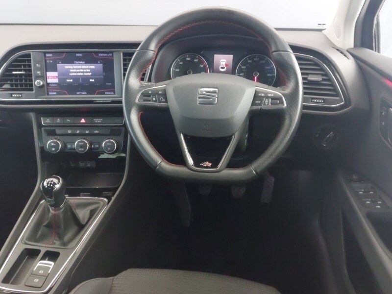 Used SEAT Leon 2018 for sale - 77722170: Photo 7